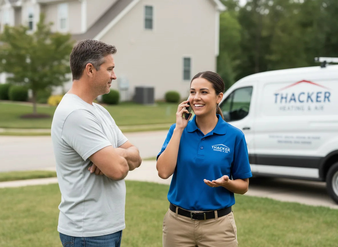 Ac Repair Patoka, IN FAQs